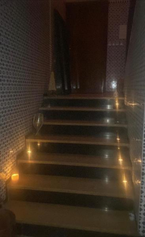 Appartement oulfa